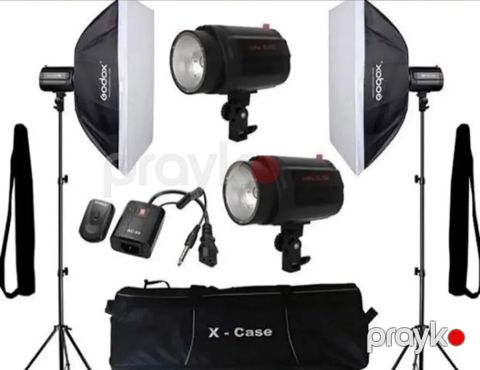 Softbox — Bakı