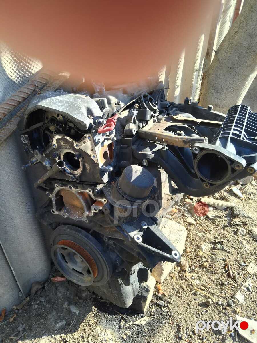 Mercedes 2.2 ehtiyat hissələri — Ehtiyat hissələri və aksesuarlar, Tovuz (2)