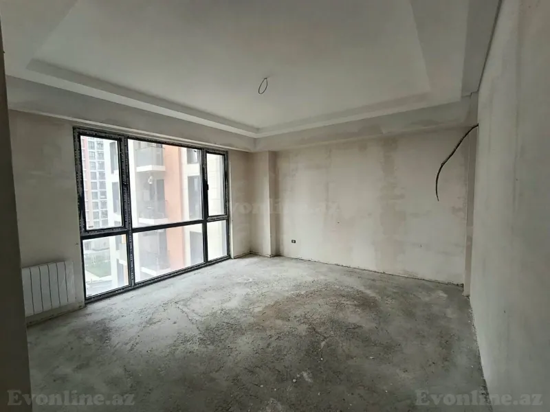 Satılır 3 otaqlı Mənzil Yeni tikili 853 m² Bakı, Yasamal r — Bakı