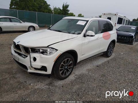 BMW X5, 3.0 L, 2018 il, 173 581 km