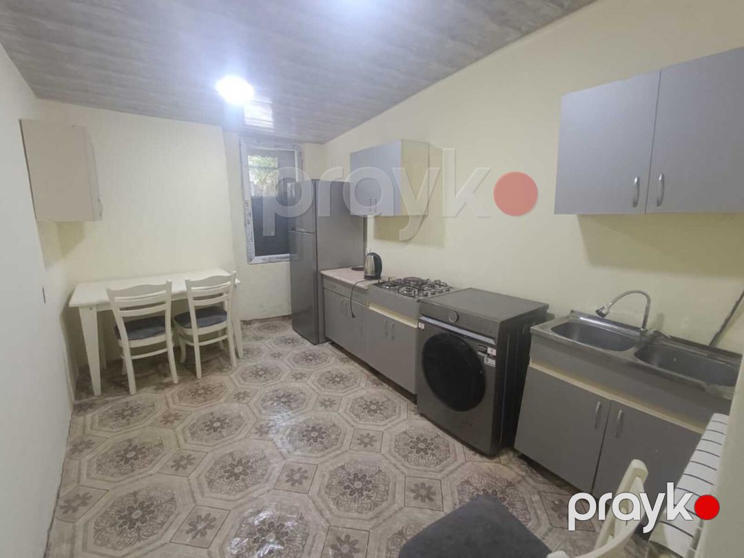 İcarəyə verilir 3 otaqlı köhnə tikili 90 m² — Mənzil, Bakı (10)
