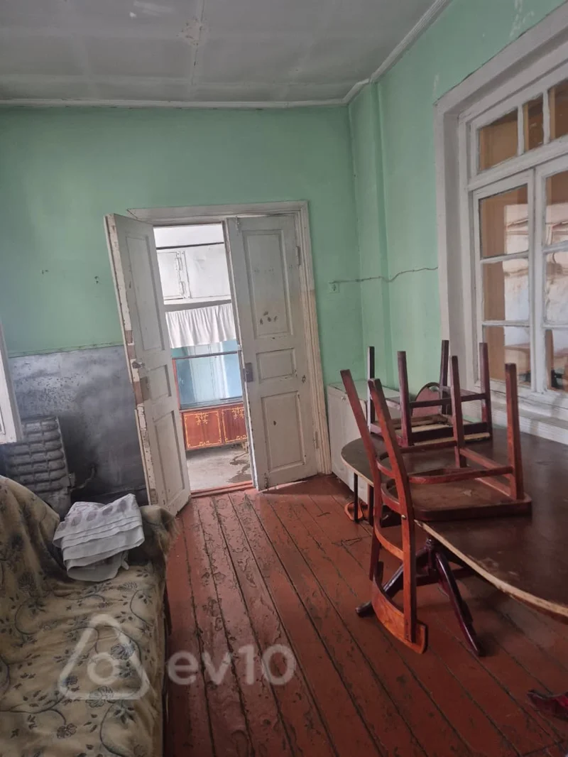 2 otaqlı həyət evi, 76 m², A.M.Şərifzadə küç. — kirayə — Ev, villa, Bakı (4)