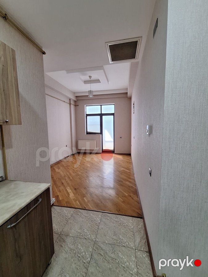 2 otaqlı mənzil, 91 m², Hüseyn Cavid prospekti,, Bakı — Mənzil (11)