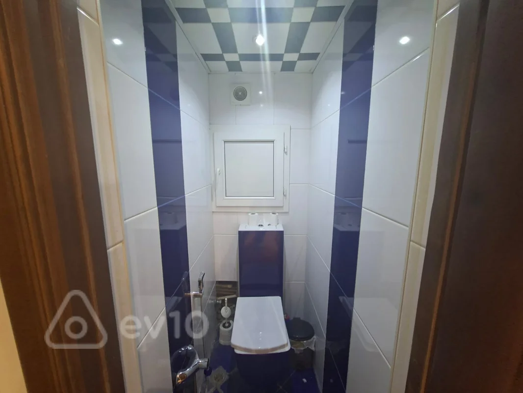 3 otaqlı mənzil, 100 m², Mirzəağa Əliyev küçəsi — Mənzil, Bakı (11)