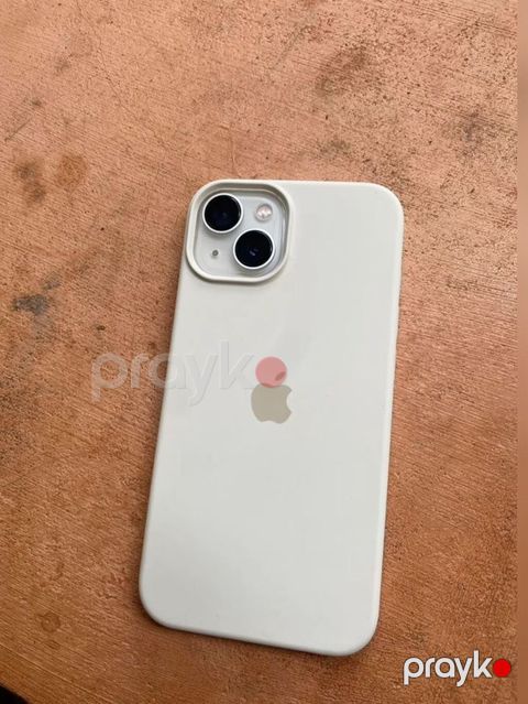 IPhone 13, 128 GB, Ağ, Simsiz şarj — Bakı