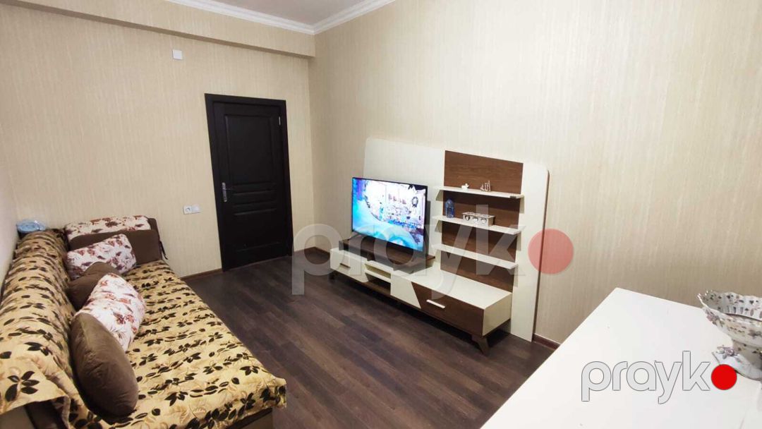 3-otaqlı yeni tikili, Hövsan qəs., 77 m² — Mənzil, Bakı (2)