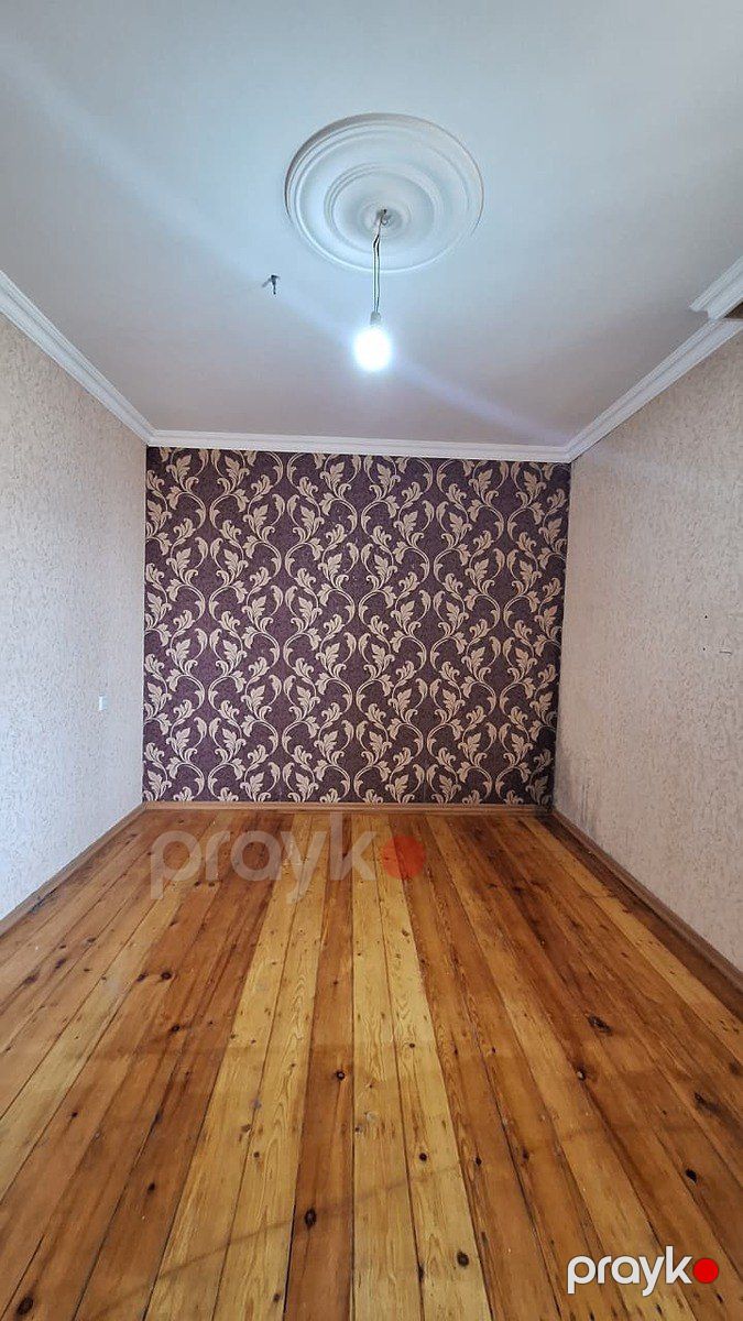 Satılır 3 otaqlı köhnə tikili 75 m² — Mənzil, Bakı (4)