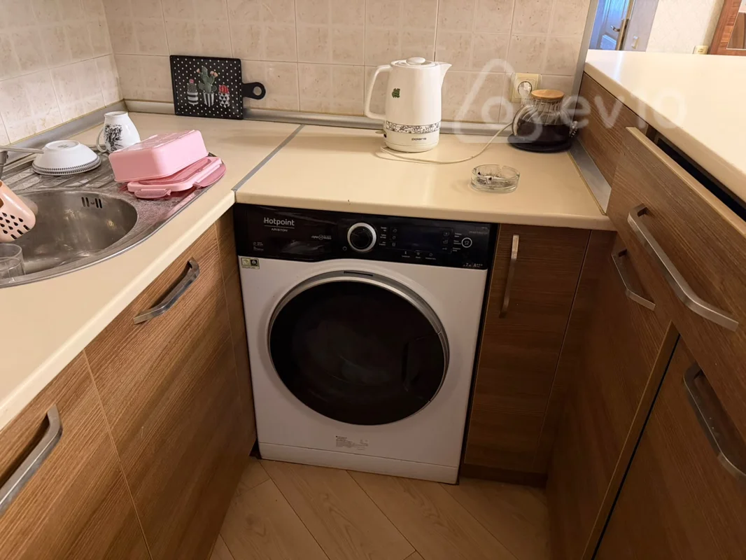 3 otaqlı mənzil, 80 m², Parlament pros 32 — Mənzil, Bakı (8)