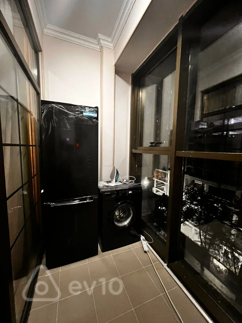 2 otaqlı mənzil, 55 m², Qarabag küç. — kirayə — Mənzil, Bakı (7)