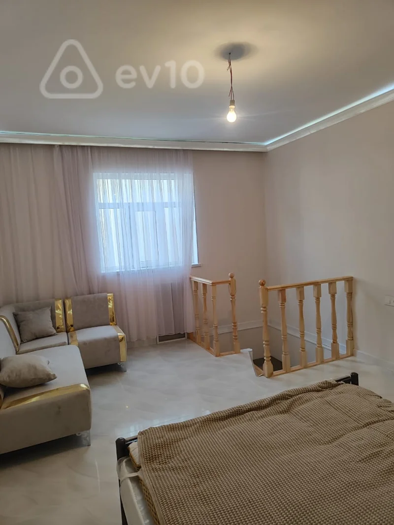 2 otaqlı mənzil, 55 m², Beşir Səfəroglu kucesi — kirayə — Mənzil, Bakı (2)