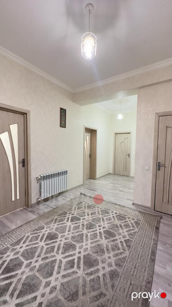 Satılır 3 otaqlı yeni tikili 126 m² — Mənzil, Bakı (3)