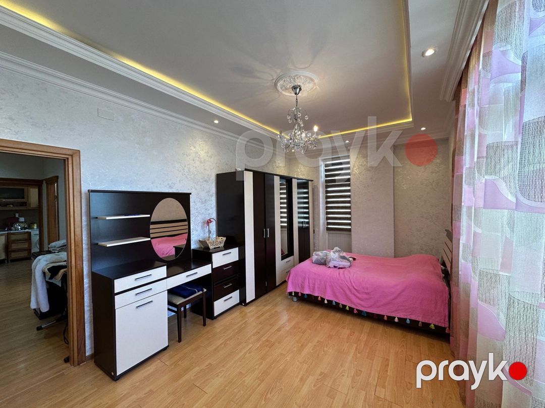 Satılır 2 otaqlı yeni tikili 95 m² — Mənzil, Bakı (5)