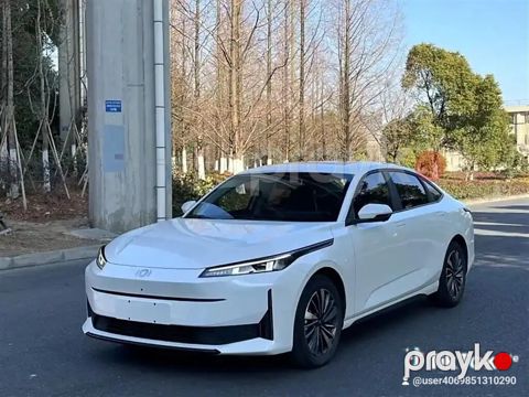 Changan A05 2025 cu il Qalmaq şertiyle Verilir ilkin 2000 Aznn 36 — Bakı