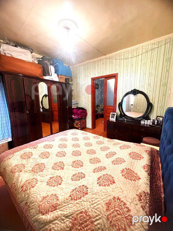 Satılır 2 otaqlı köhnə tikili 70 m² — Mənzil, Bakı (6)