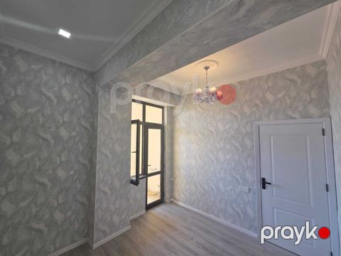 Satılır 2 otaqlı yeni tikili 54 m² — Xırdalan