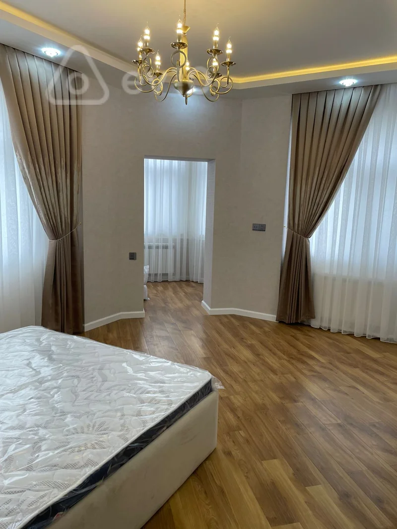 3 otaqlı mənzil, 136 m², Nəcəfqulu Rəfiyev küc — Mənzil, Bakı (8)