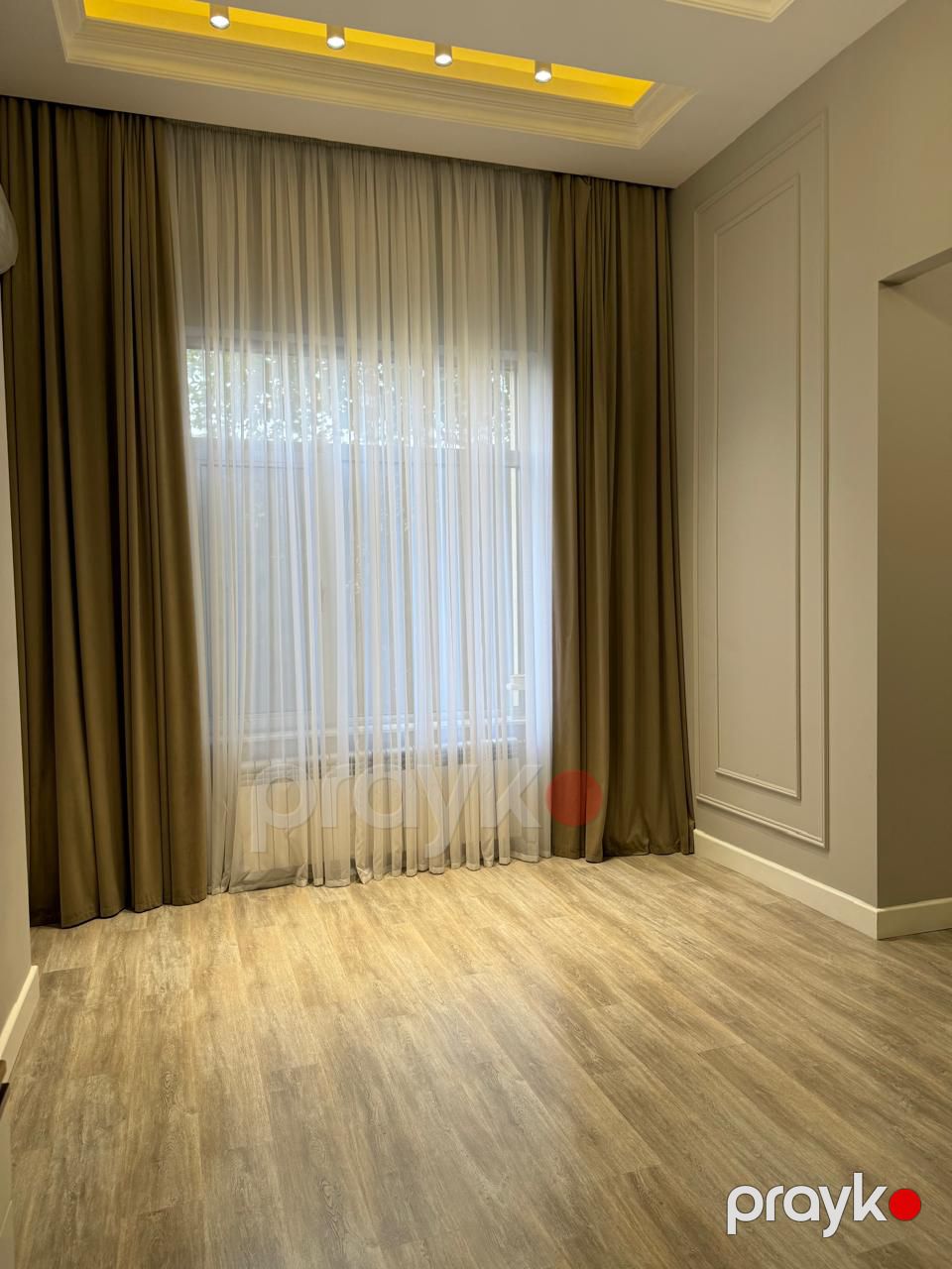 3 otaqlı mənzil, 136 m², Salyan şossesi — Mənzil, Bakı (8)