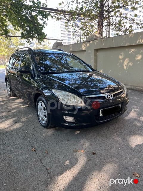 Hyundai i30, 1.4 L, 2009 il, 300 000 km — Bakı