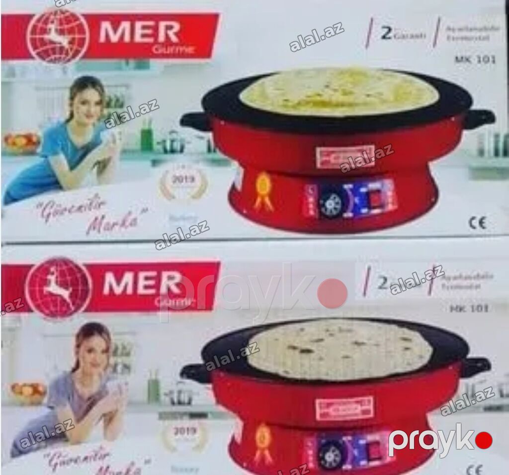 Sac, Diametr: 50 sm, Termostat ilə, Yeni, Ünvandan götürmə, Pulsuz çatdırılma, Ö — Elektronika, Bakı (2)