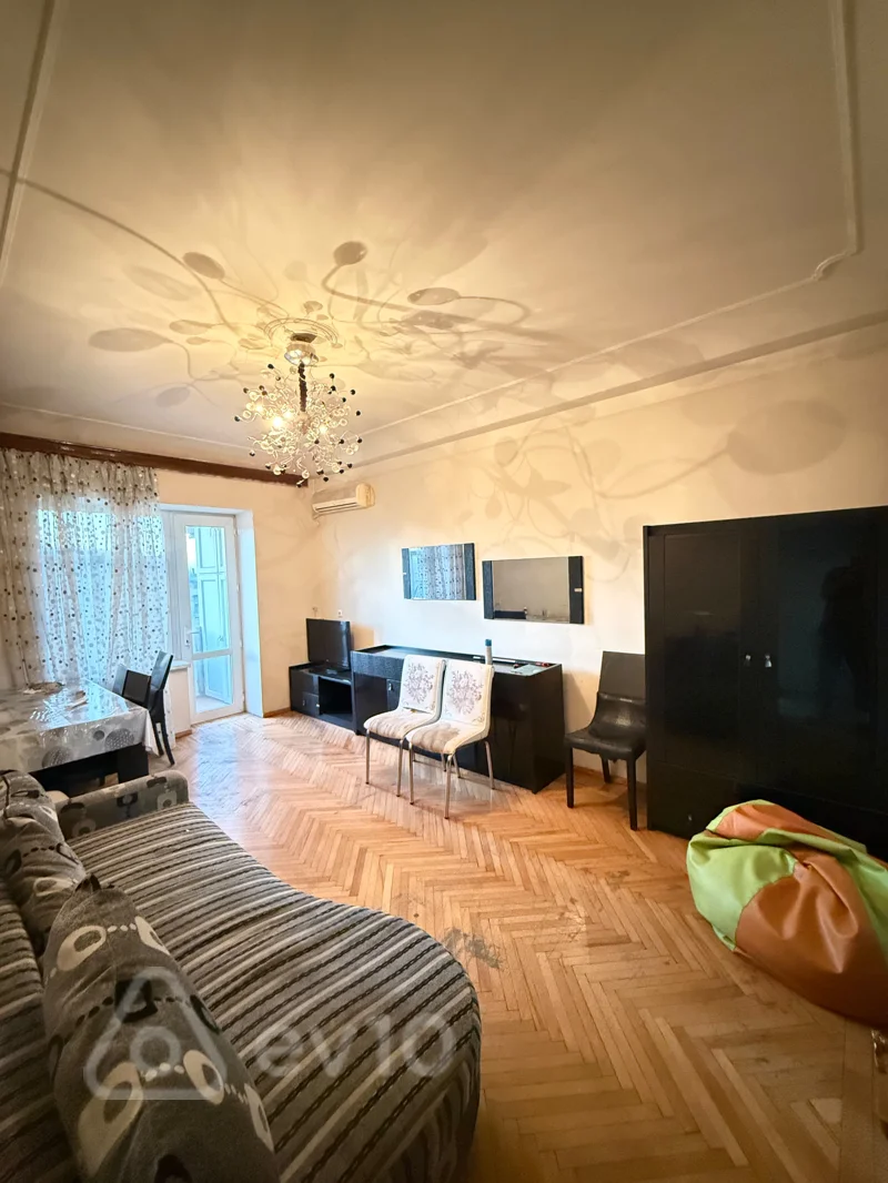 3 otaqlı mənzil, 75 m², Cavanşir Küçəsi — kirayə — Bakı