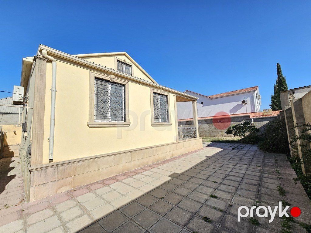 Satılır 4 otaqlı həyət evi/bağ evi 150 m² — Ev, villa, Bakı (5)