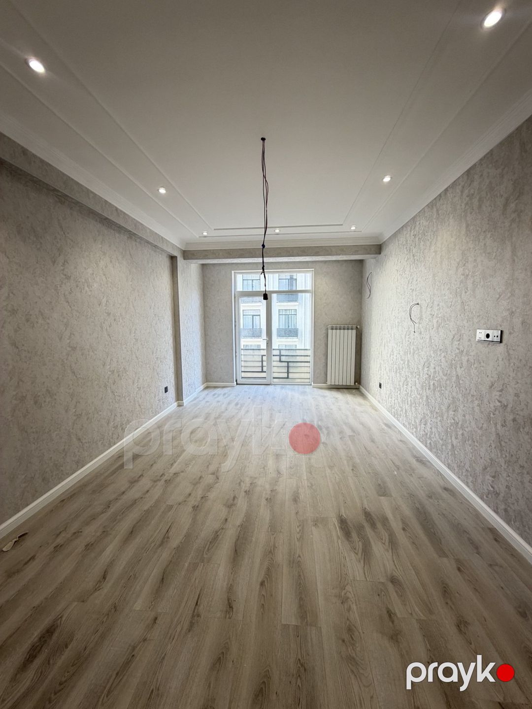 Satılır 2 otaqlı yeni tikili 69.5 m² — Mənzil, Bakı (7)