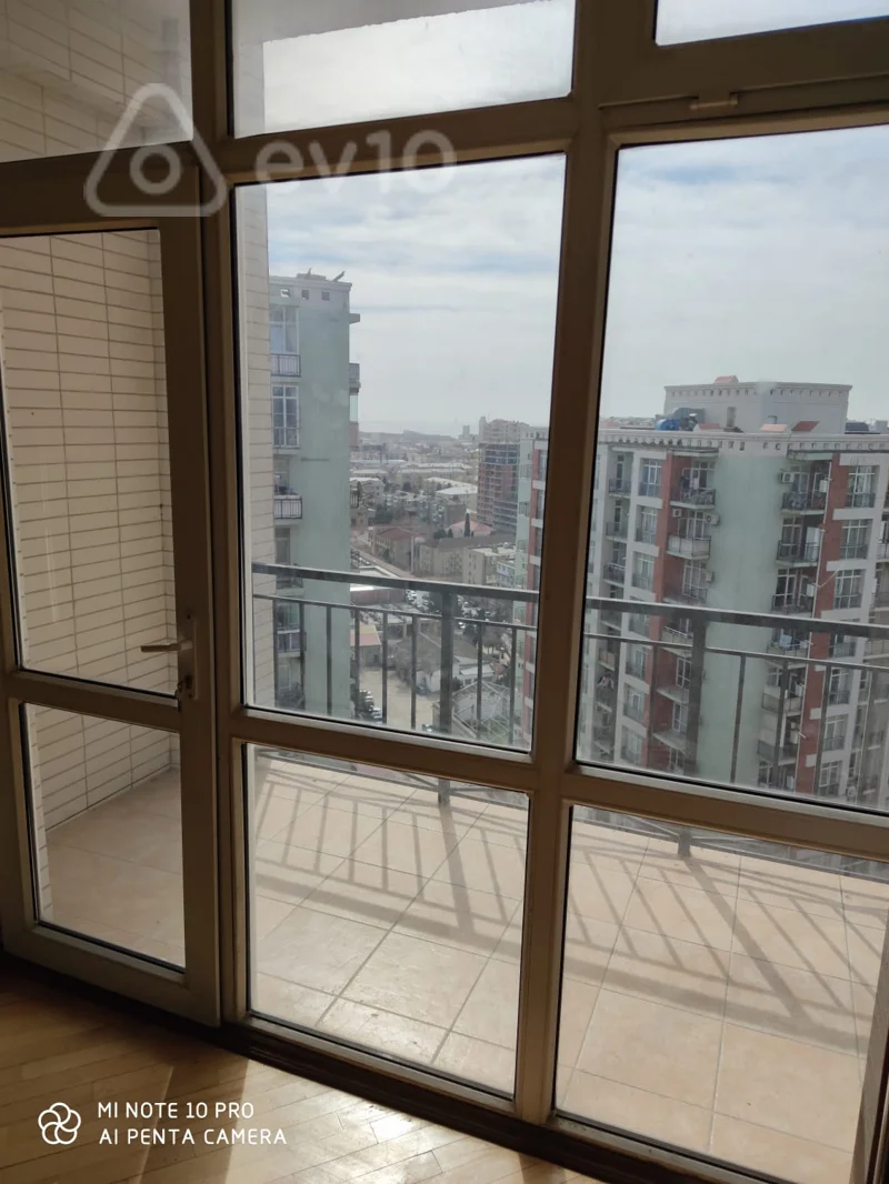 Ofis, 115 m², Əliyar əliyev — kirayə — Ofis, Bakı (5)