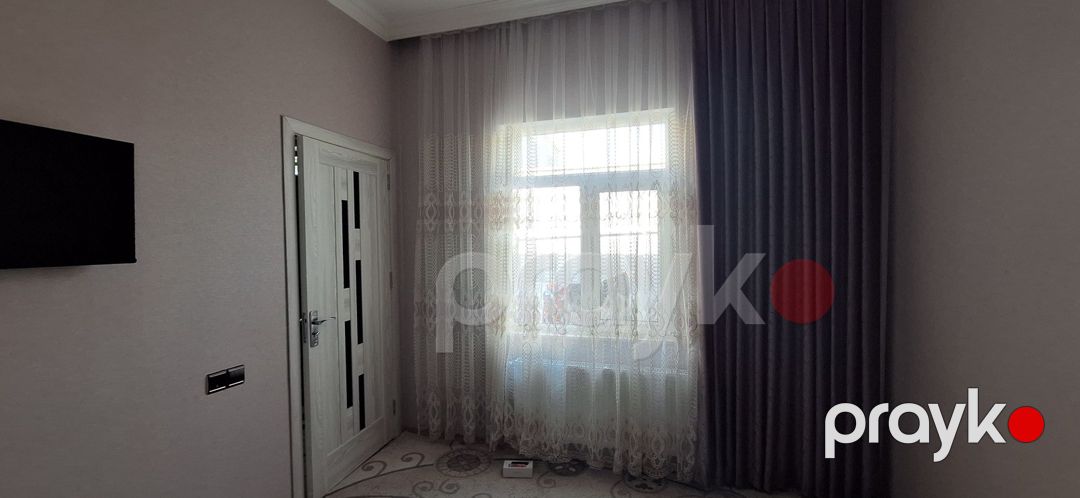 Həyət evi kirayə verilir, Mərdəkan qəs — Ev, villa, Bakı (2)