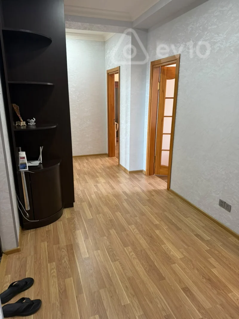 3 otaqlı mənzil, 82 m², Dadaş Bünyazadə küç. — kirayə — Mənzil, Bakı (11)
