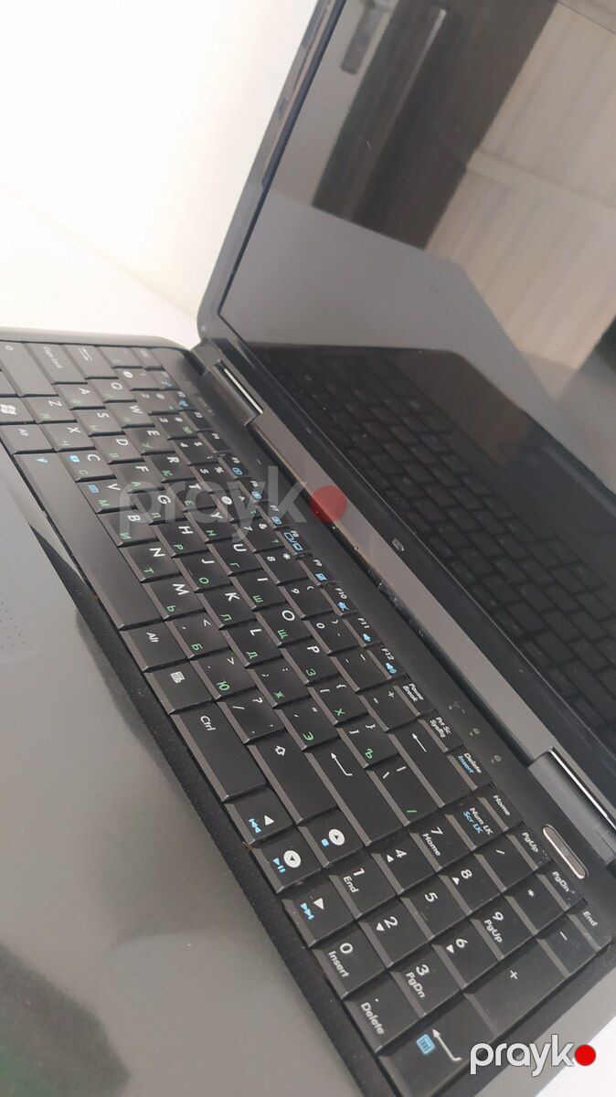 Noutbuk Asus ehtiyat hissələri — Noutbuklar, Bakı (6)