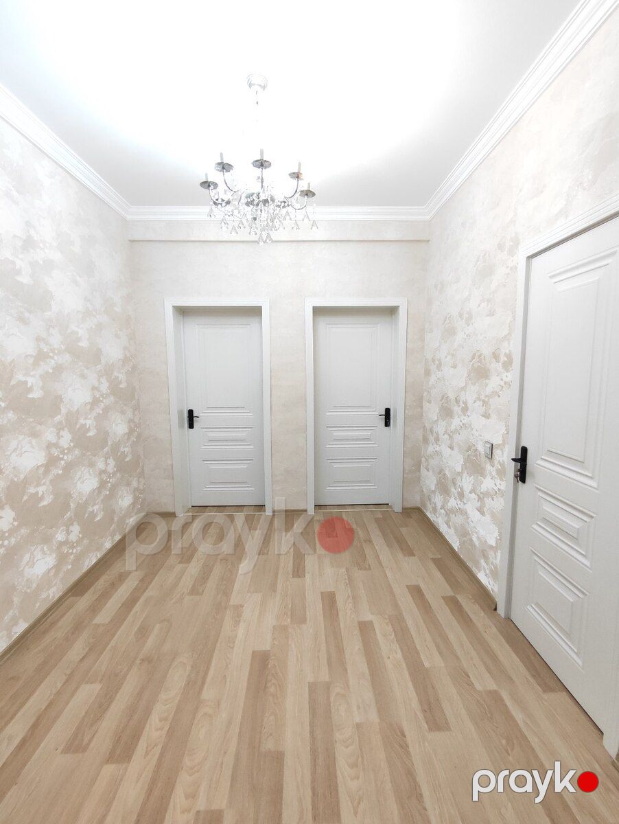 2-otaqlı yeni tikili, Yeni Yasamal r., 73 m² — Mənzil, Bakı (7)