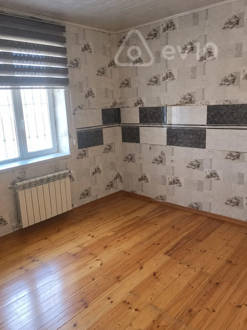 7 otaqlı həyət evi, 272 m², Biləcəri qəs. 6 cı döngədə — Ev, villa, Bakı (8)