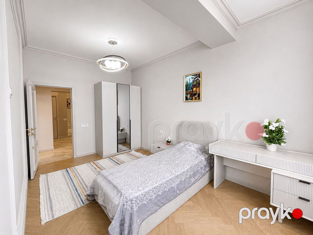 Satılır 3 otaqlı yeni tikili 115 m² — Mənzil, Bakı (11)