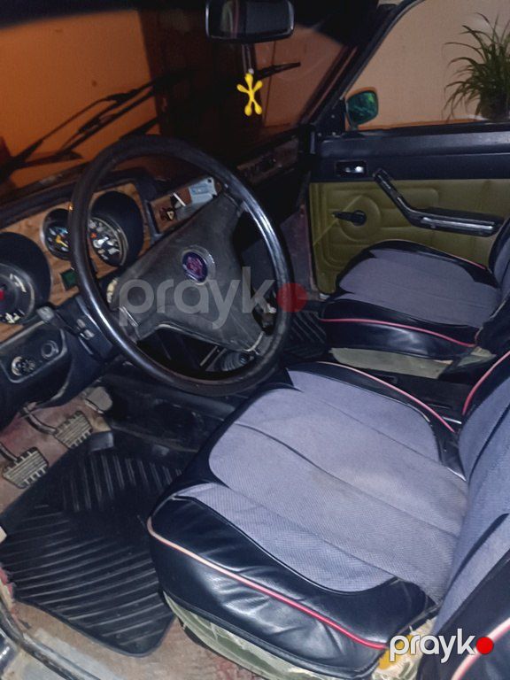 GAZ 31029 "Volga", 2.4 L, 1994 il, 82 365 km — Avtomobillər, Tovuz (5)
