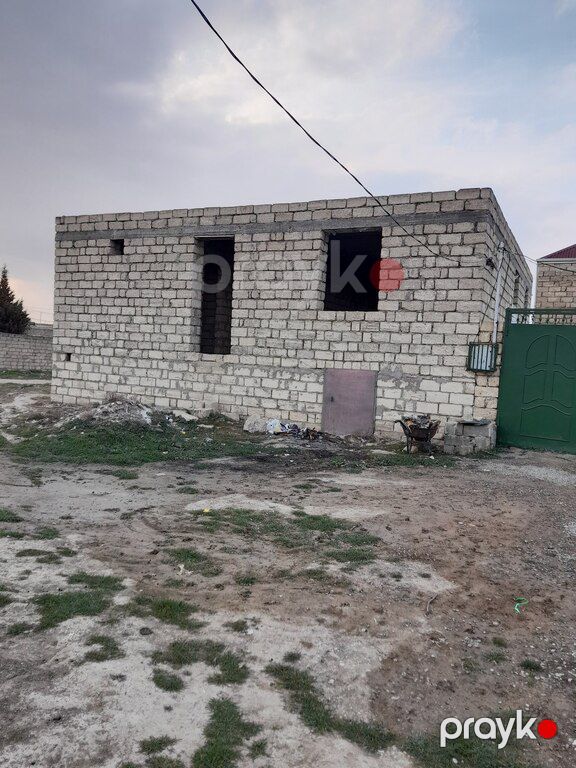 Həyət evi, Saray qəs — Ev, villa, Sumqayıt (2)