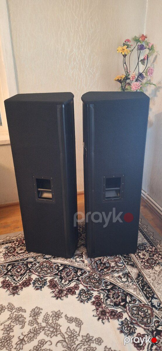 Electro voice TX 2152 portal — Səs texnikası, Şəmkir (3)