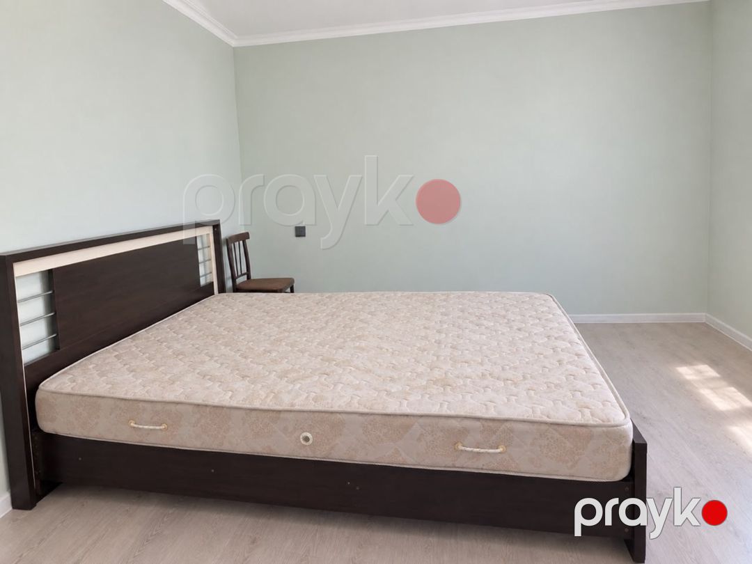 İcarəyə verilir 2 otaqlı köhnə tikili 65 m² — Mənzil, Bakı (4)