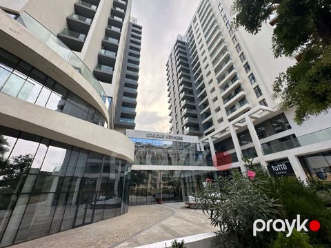 İcarəyə verilir 2 otaqlı yeni tikili 85 m² — Bakı