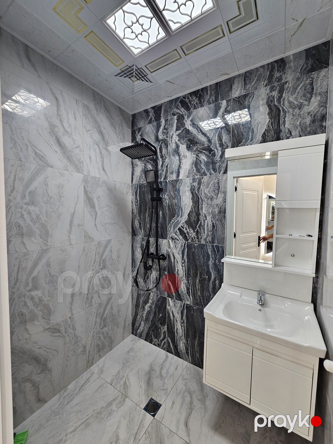 Satılır 2 otaqlı yeni tikili 65 m² — Mənzil, Xırdalan (12)
