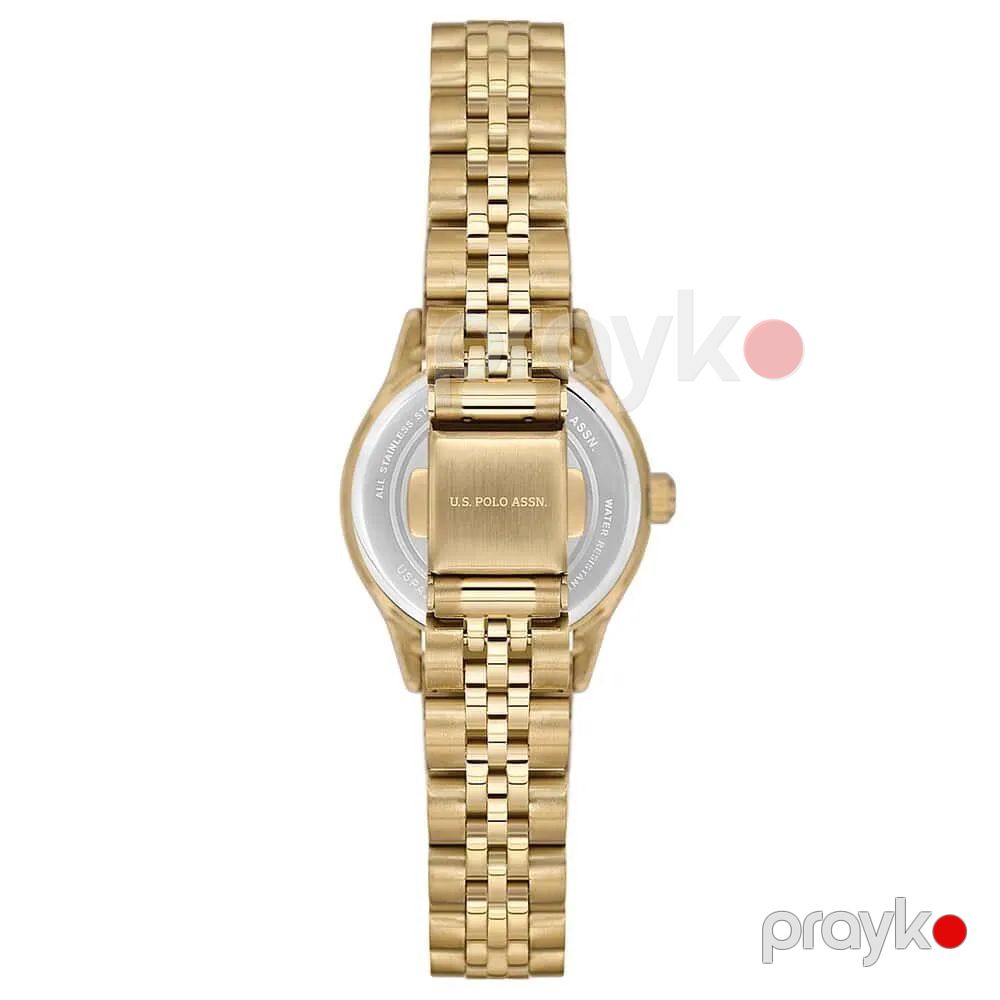 Qadın qol saatı U.s.polo ASSN.2115-04 — Mallar, Bakı (3)