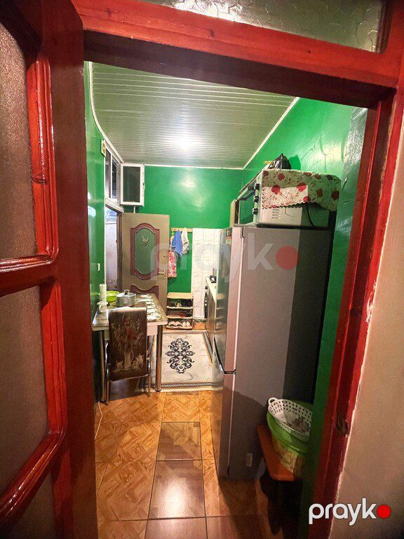 Satılır 2 otaqlı köhnə tikili 70 m² — Mənzil, Bakı (10)