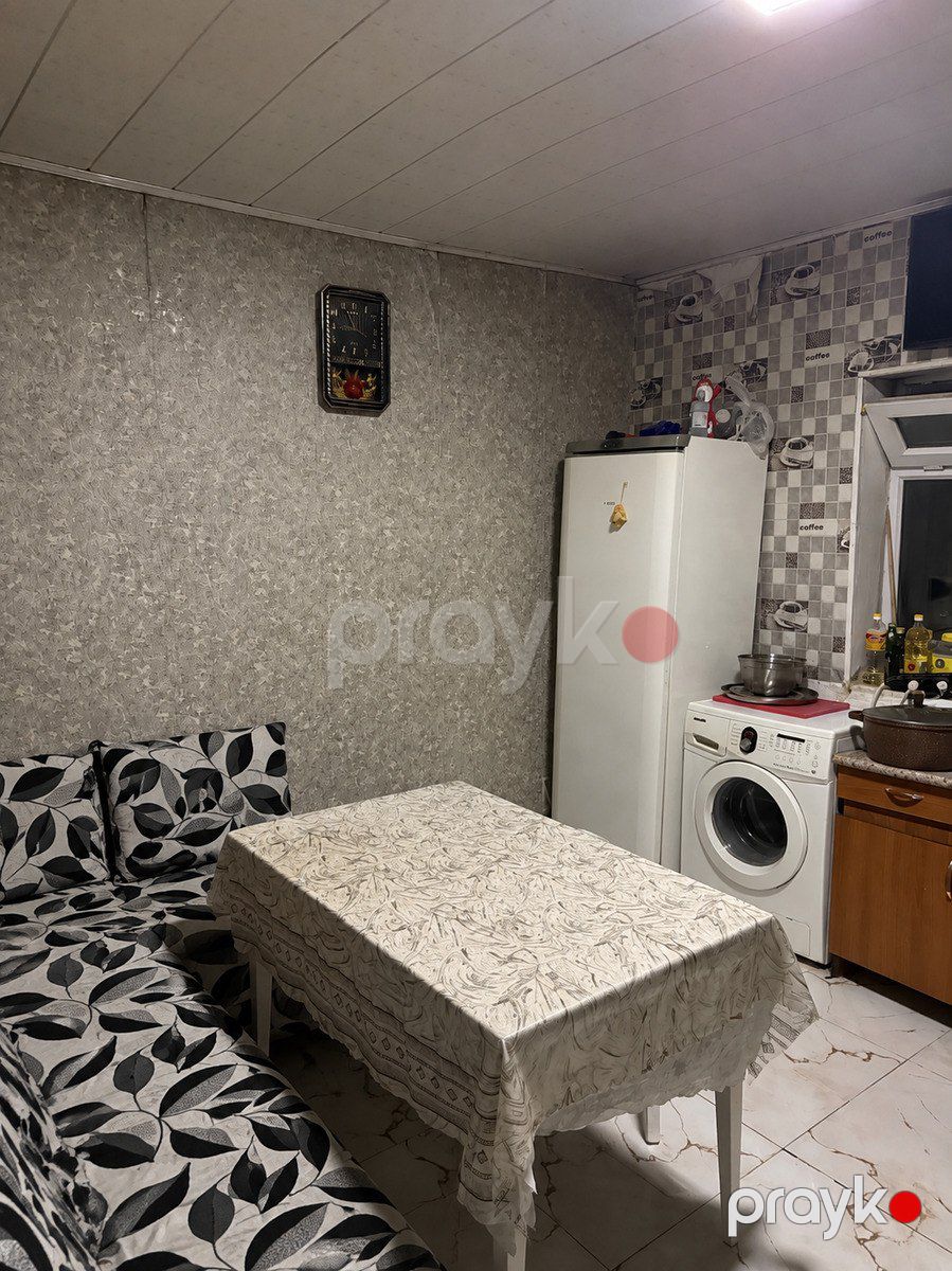 Həyət evi, Saray qəs — Ev, villa, Bakı (6)