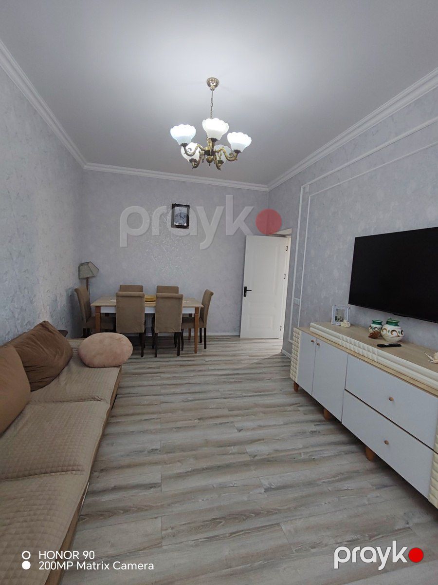 Satılır 3 otaqlı həyət evi/bağ evi 120 m² — Ev, villa, Bakı (10)