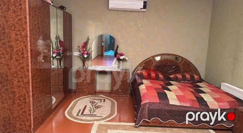 evdən çıxmalıdır.Yataq dəsti. Satılır 220 azn. Matras verilir — Bakı