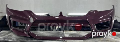 "BMW G30" buferi — Bakı