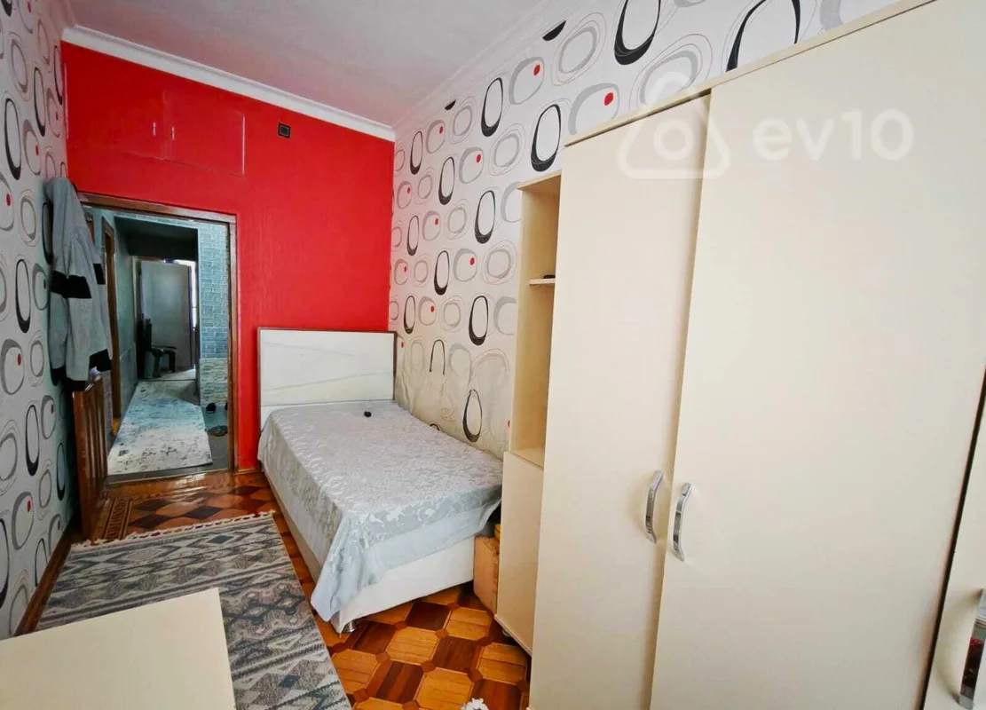 3 otaqlı mənzil, 85 m², Azadlıq prospekti — Mənzil, Bakı (5)
