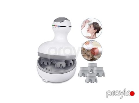 Baş üçün masajor Smart Scalp — Bakı