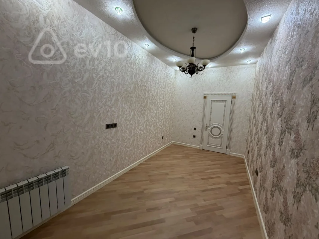 5 otaqlı mənzil, 185 m², Nəriman Nərimanov prospekti — Mənzil, Bakı (8)