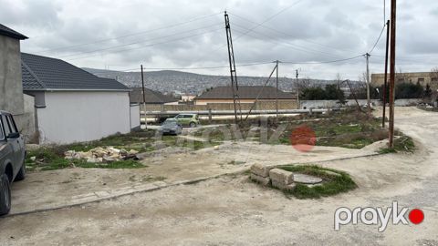 Satılır torpaq 5 sot — Bakı