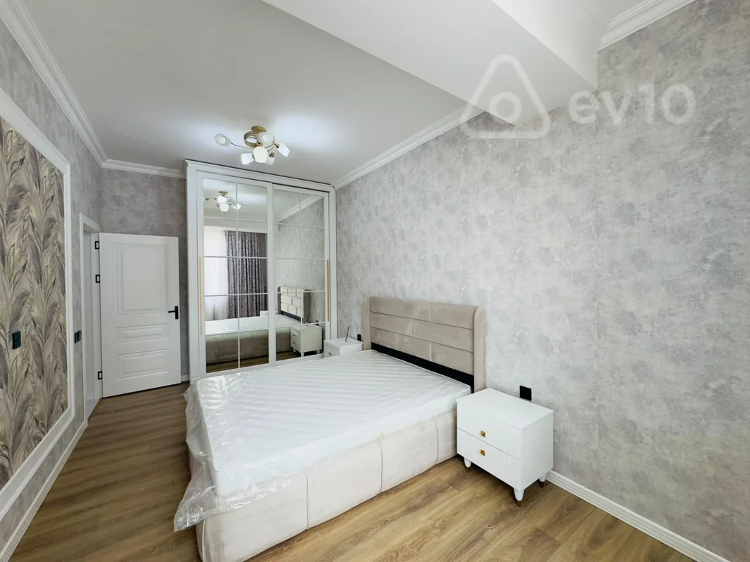 2 otaqlı mənzil, 69 m², Bəkir Çobanzadə — Mənzil, Bakı (5)